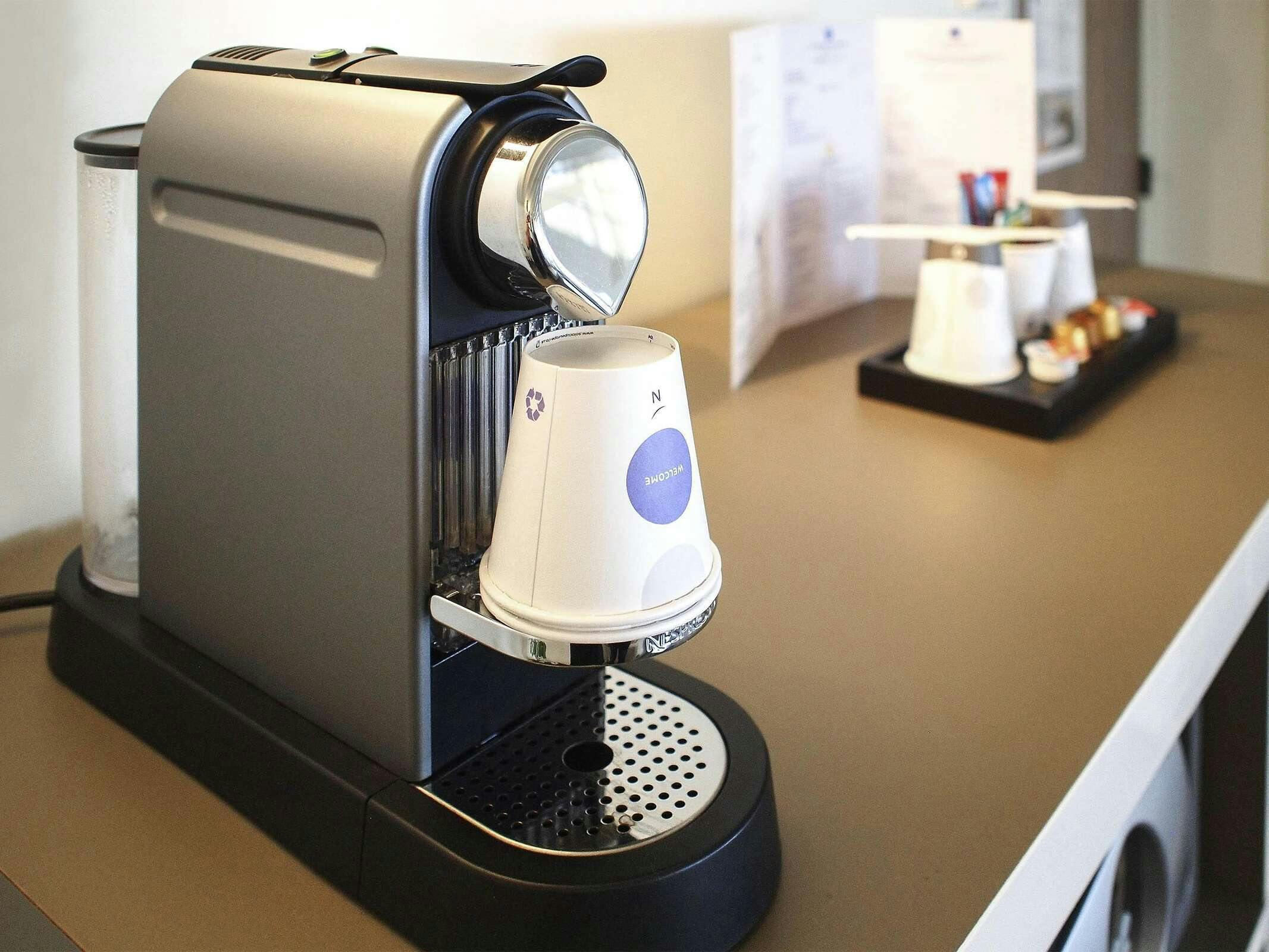 Hotel Novotel Rennes Centre Gare photo 3