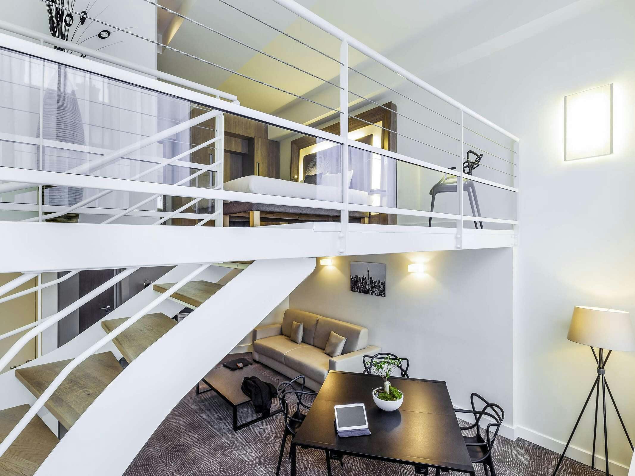 Hotel Novotel Rennes Centre Gare photo 5