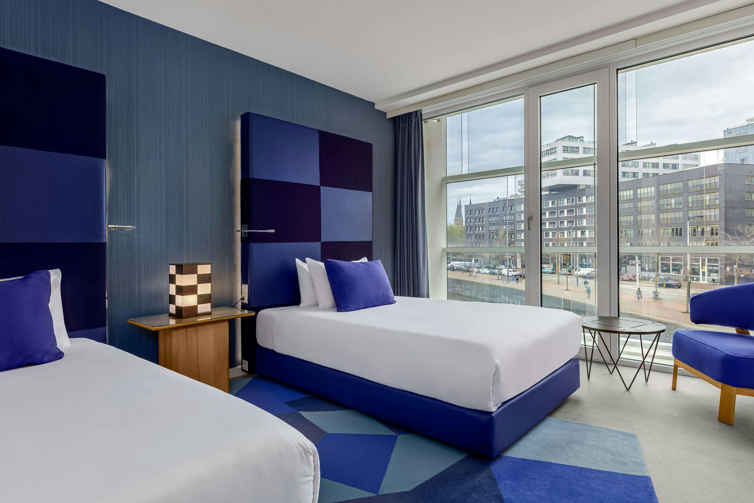 Hotel Room Mate Aitana, Amsterdam photo 3