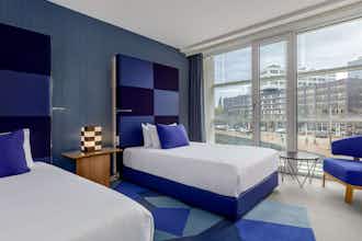 Hotel Room Mate Aitana, Amsterdam photo 3