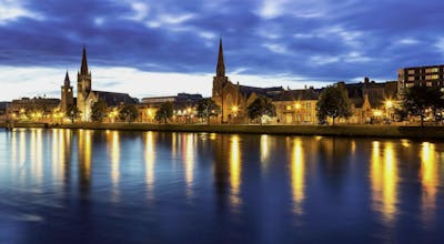 Mercure Inverness Hotel