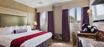 Prince Conti Hotel