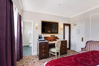 Hotel Prince Conti Hotel photo 4
