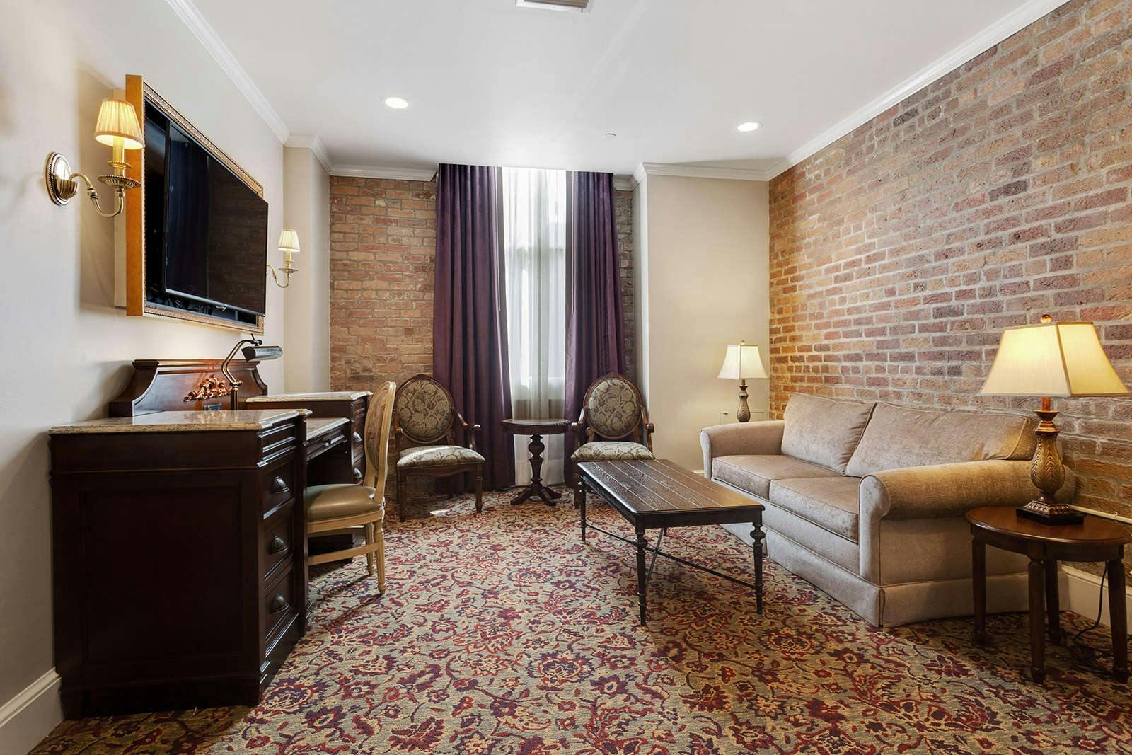 Hotel Prince Conti Hotel photo 5