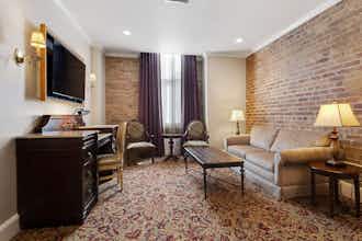 Hotel Prince Conti Hotel photo 5