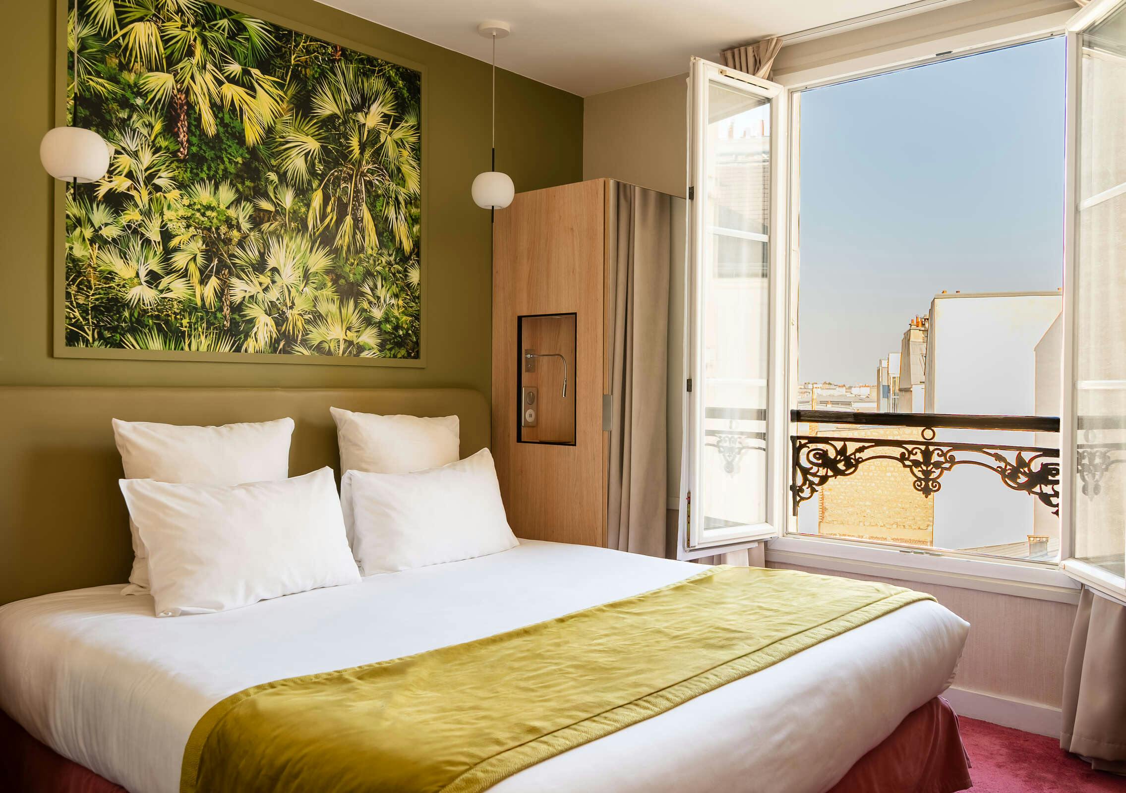 Edouard VI by Malone