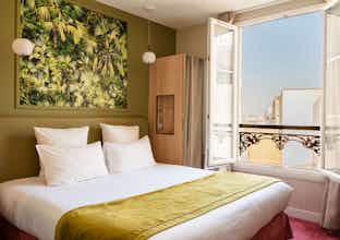 Hotel Edouard VI by Malone photo 2