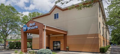 Best Western Des Plaines Inn