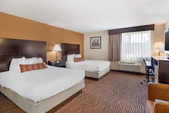 Hotel Best Western Des Plaines Inn photo 1