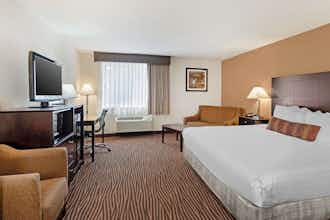 Hotel Best Western Des Plaines Inn photo 3