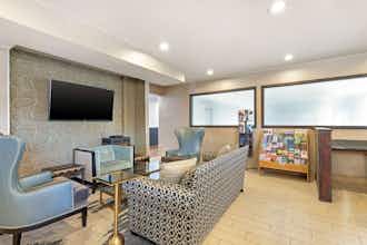 Hotel Best Western Des Plaines Inn photo 4