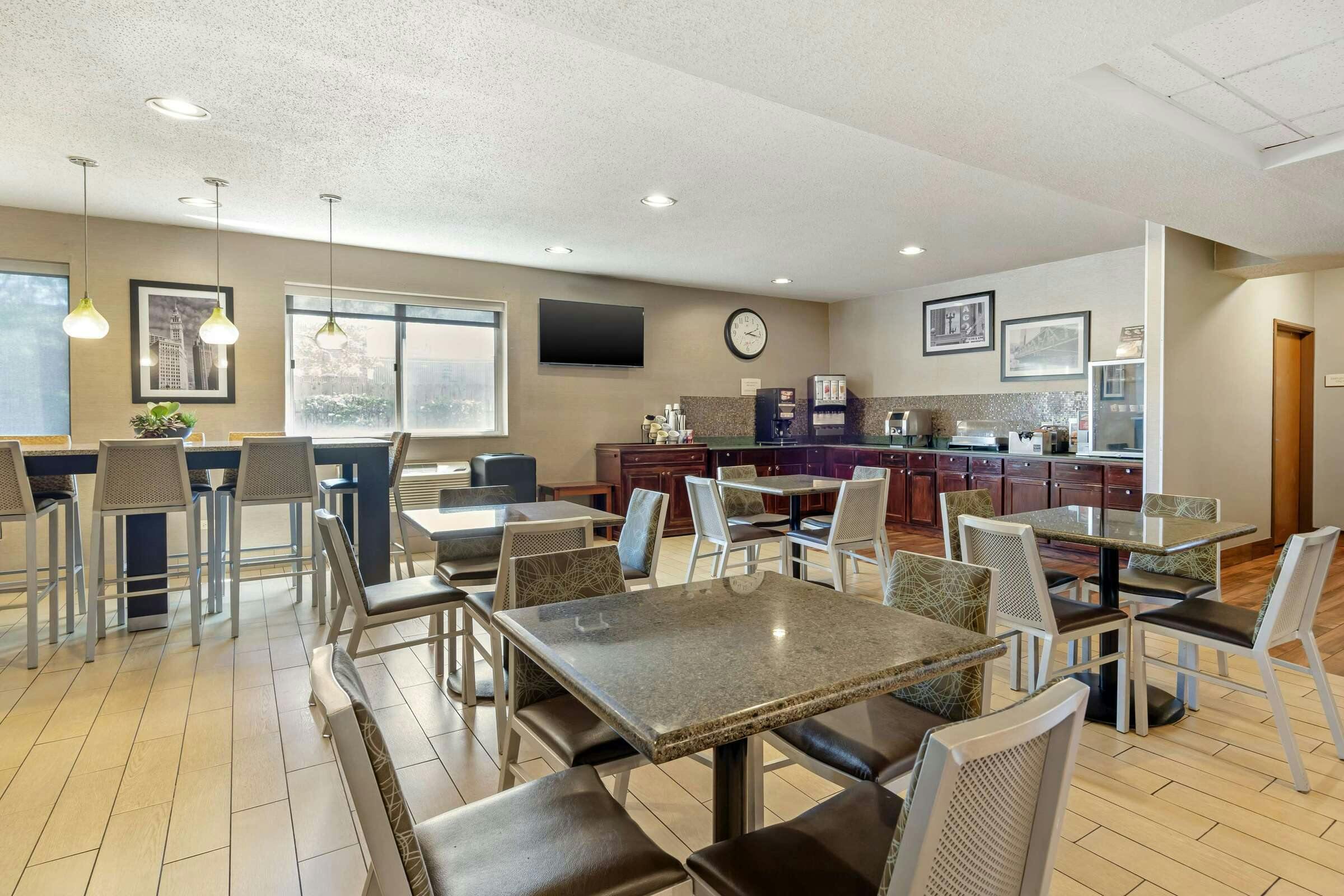 Hotel Best Western Des Plaines Inn photo 5