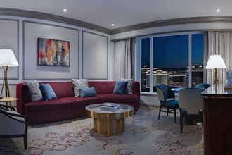 Hotel The Venetian Resort Las Vegas photo 5