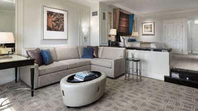 Hotel The Palazzo at The Venetian Resort photo 4