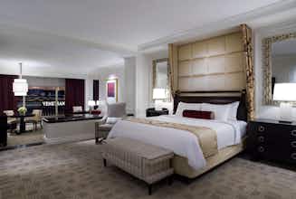 Hotel The Palazzo at The Venetian Resort photo 1