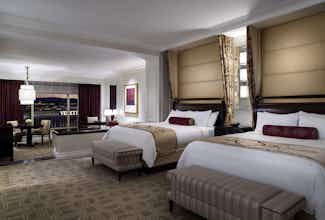 Hotel The Palazzo at The Venetian Resort photo 2