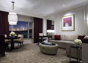 Hotel The Palazzo at The Venetian Resort photo 3