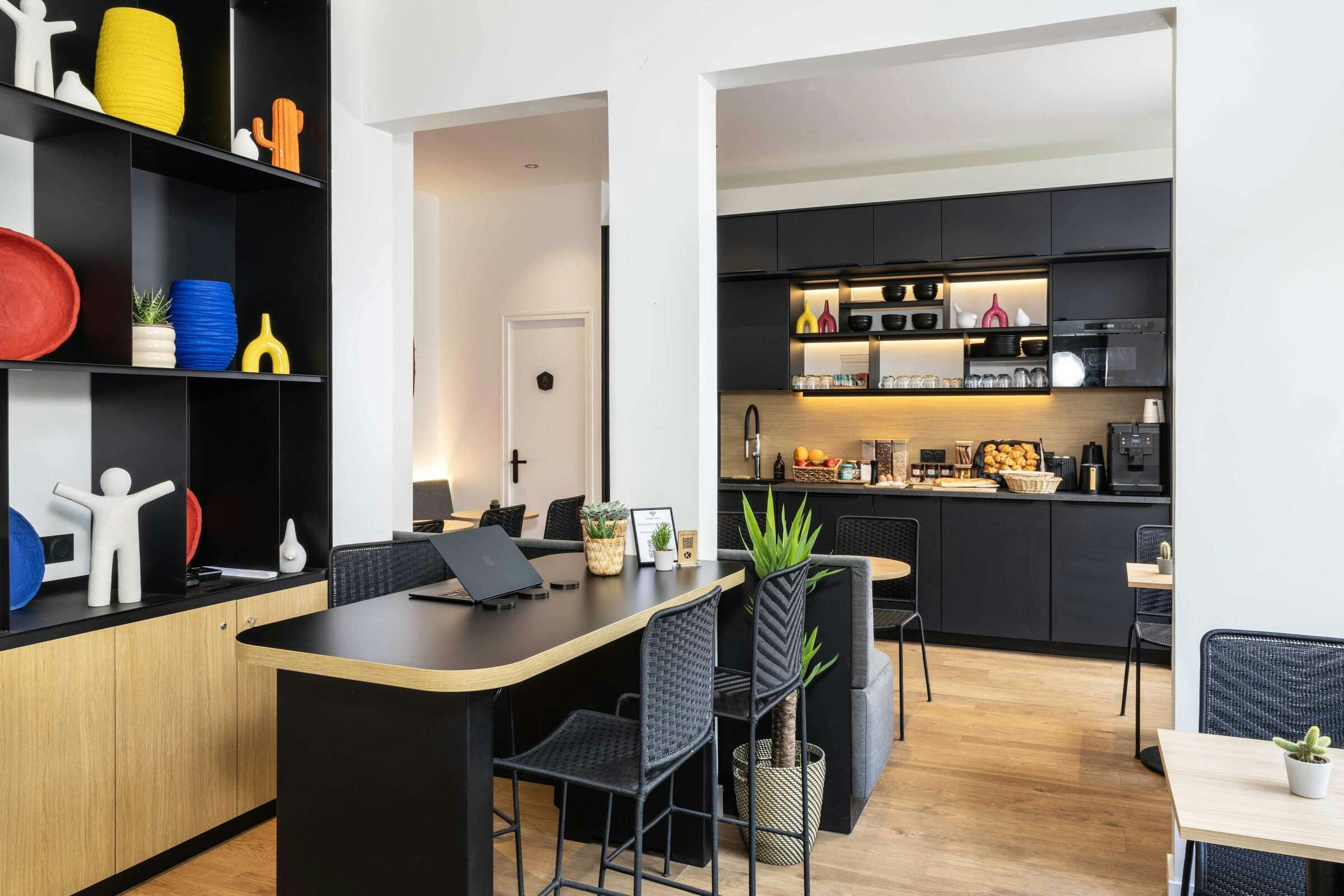 Hotel Korner Chatelet