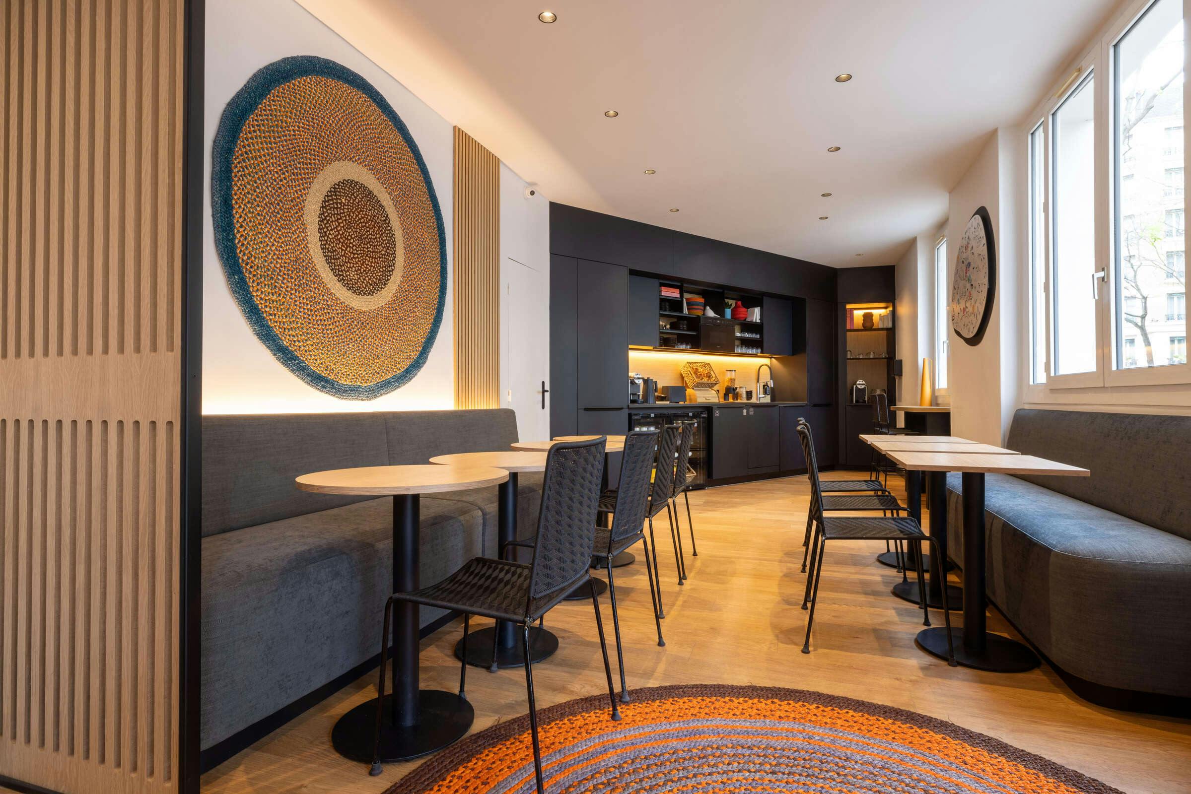 Hotel Korner Eiffel photo 3