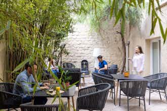 Hotel Korner Montmartre photo 2