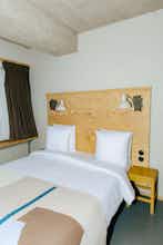 Hotel Jam Hotel Brussels photo 4