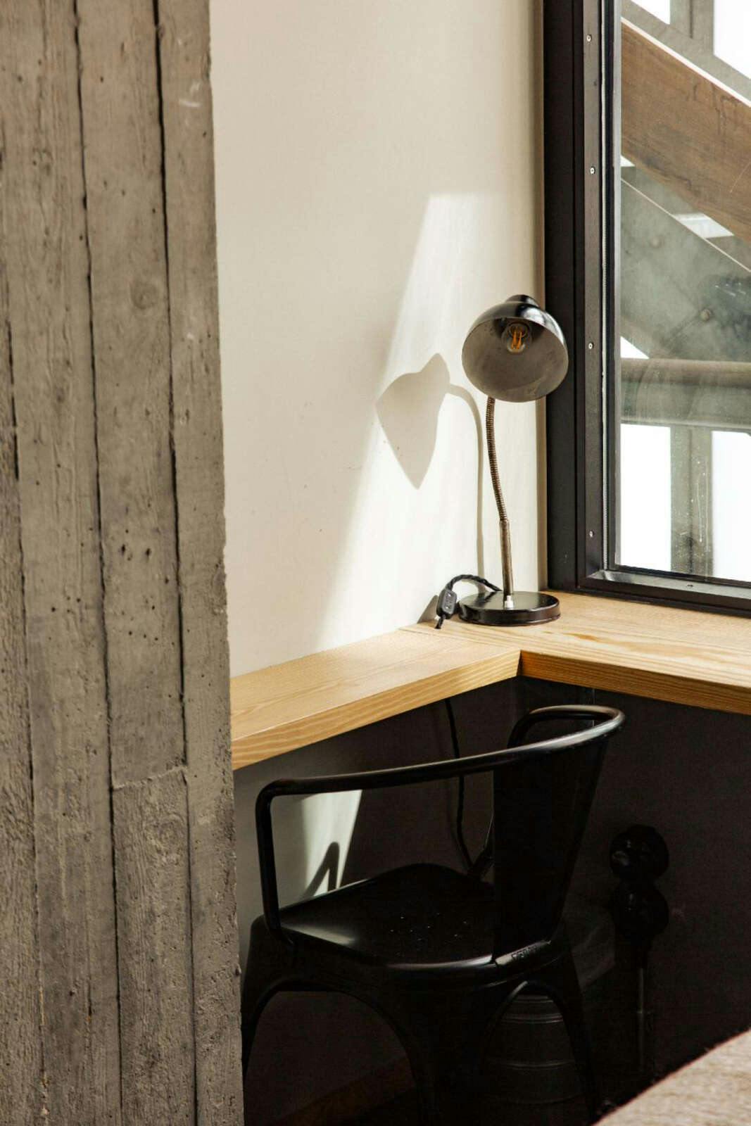 Hotel Jam Hotel Brussels photo 5