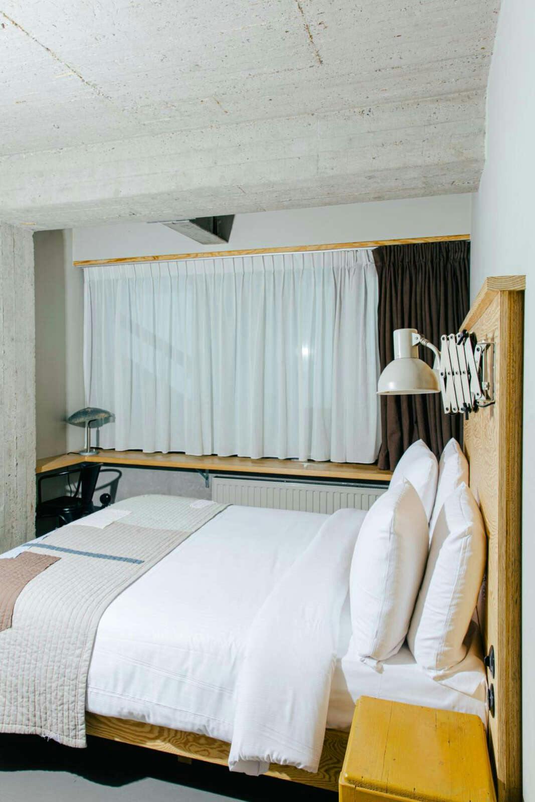 Hotel Jam Hotel Brussels photo 2