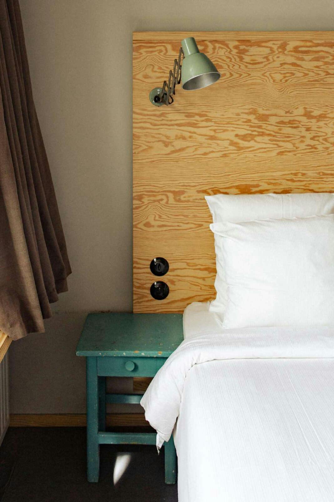 Hotel Jam Hotel Brussels photo 4