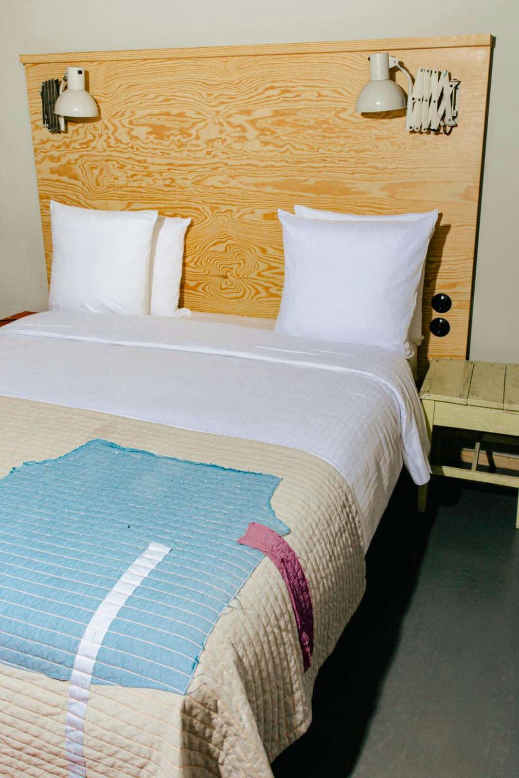 Hotel Jam Hotel Brussels photo 3