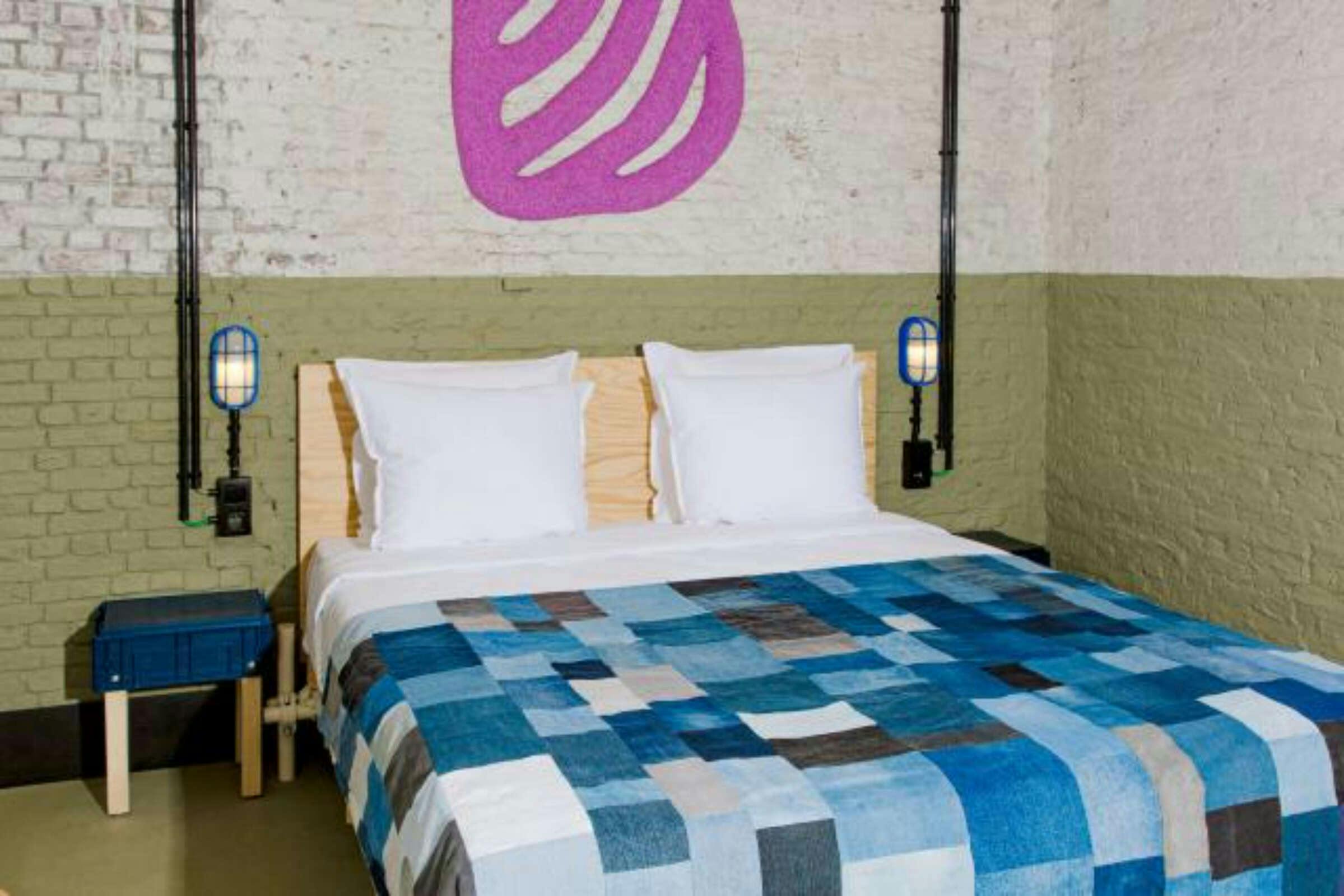 Hotel JAM GHENT photo 1