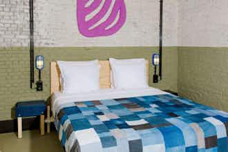 Hotel JAM GHENT photo 4