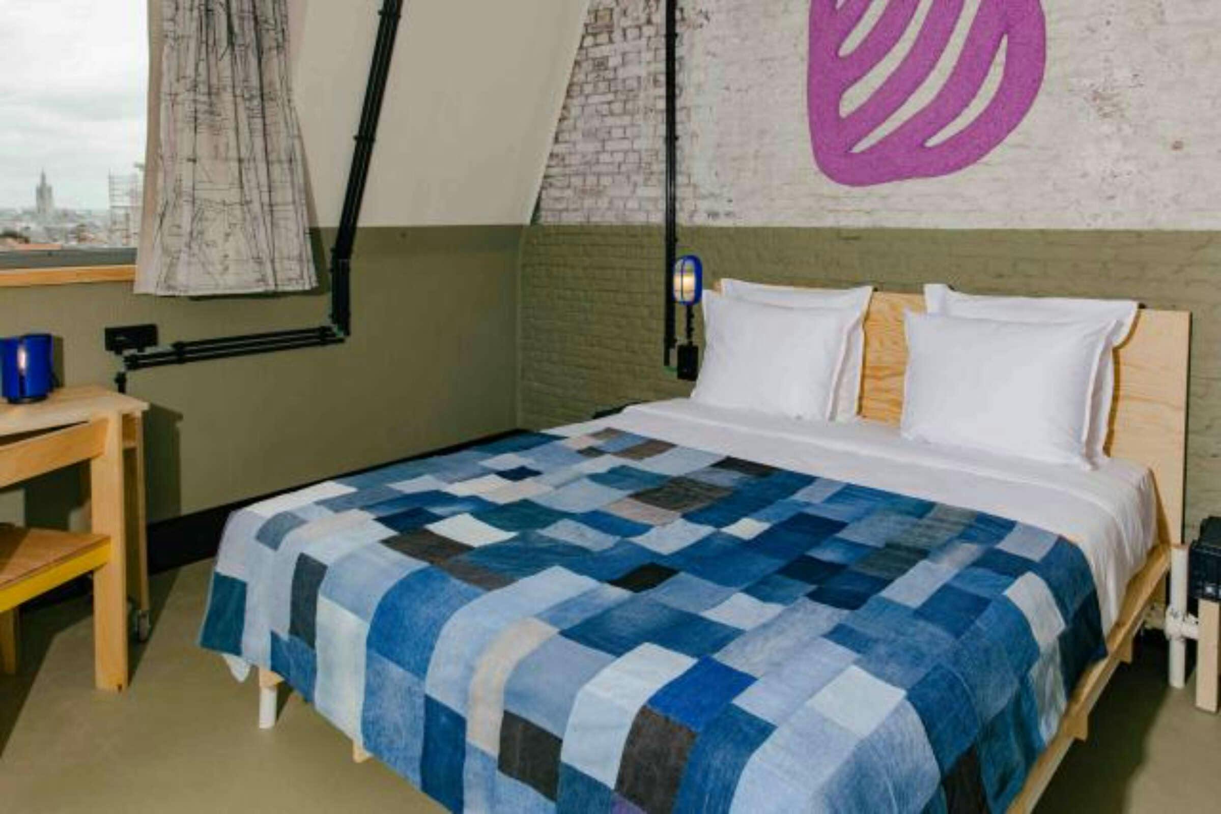 Hotel JAM GHENT photo 3