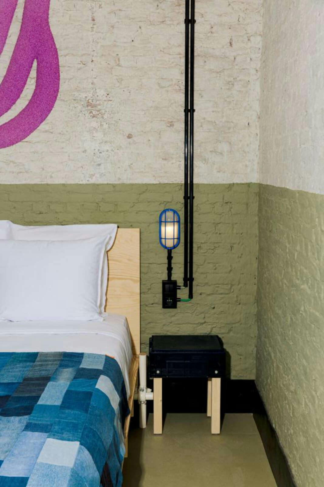 Hotel JAM GHENT photo 4