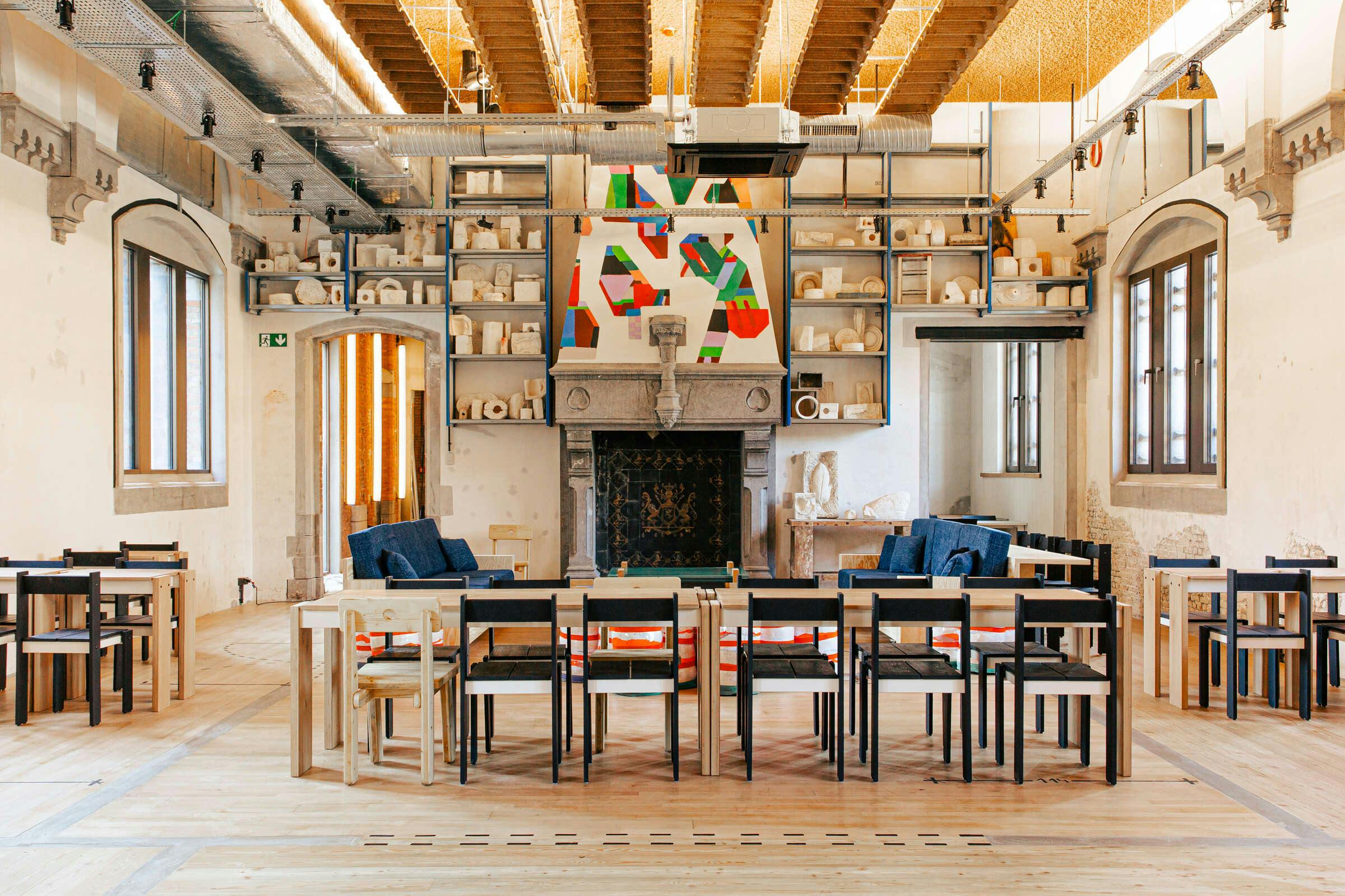 Hotel JAM GHENT photo 2