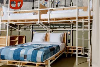 Hotel JAM GHENT photo 3