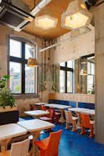 Hotel JAM GHENT photo 1