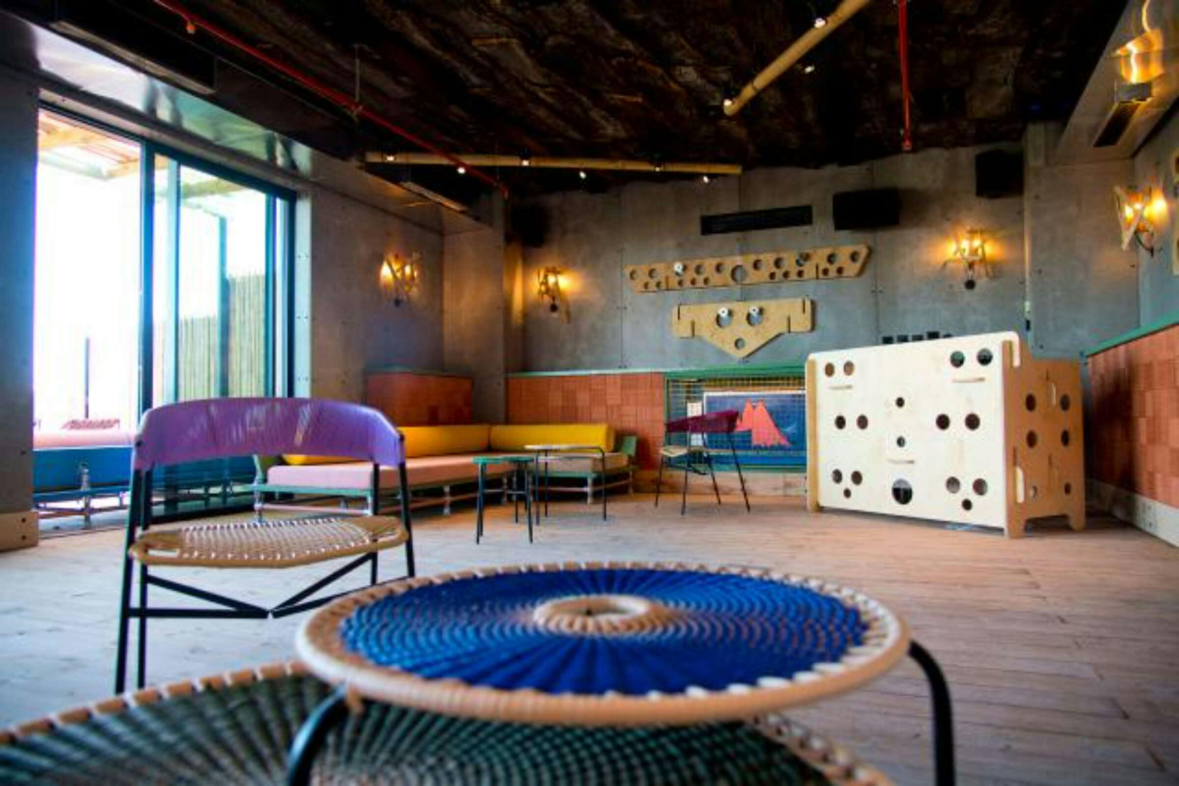 Hotel JAM Lisbon photo 2