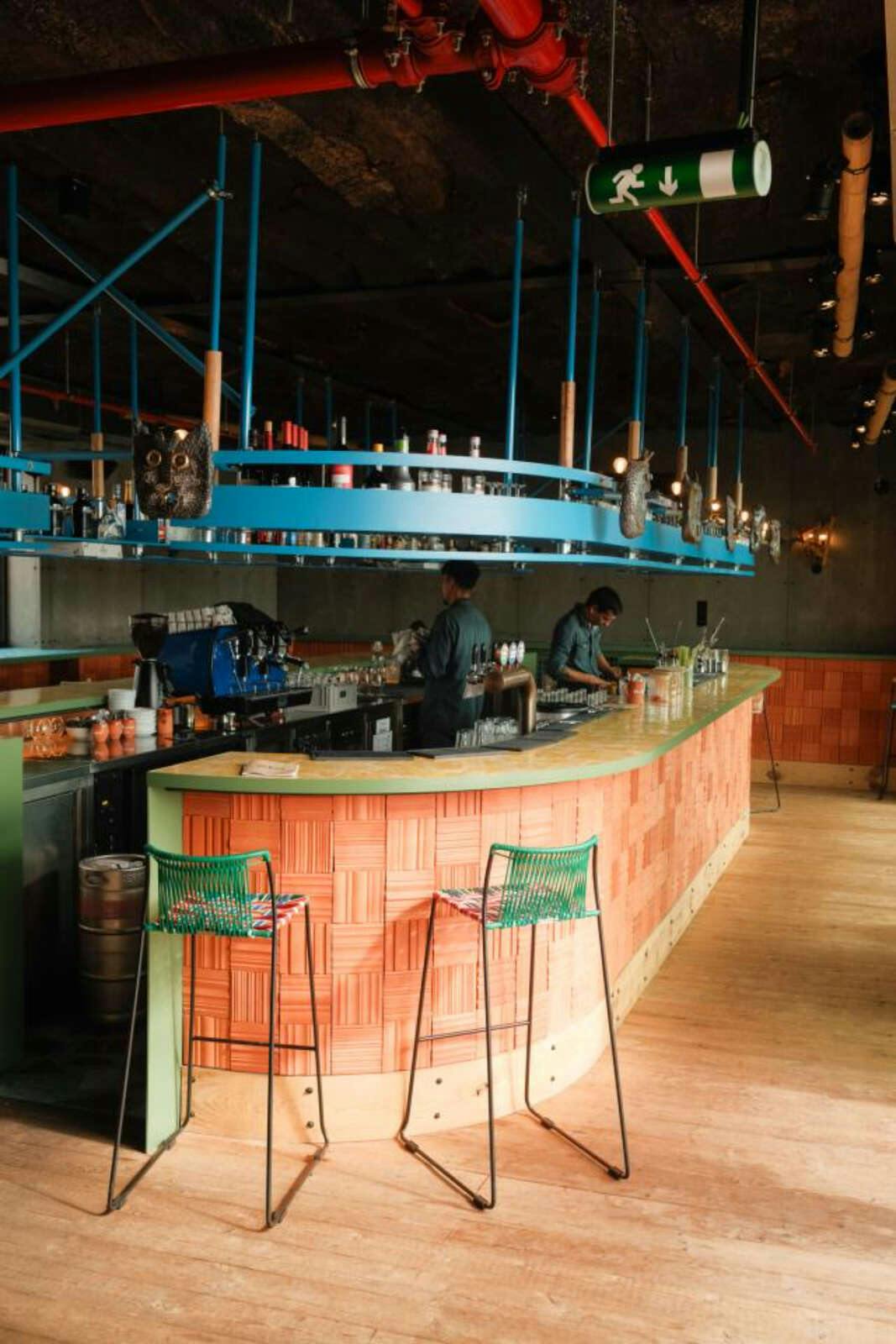 Hotel JAM Lisbon photo 1