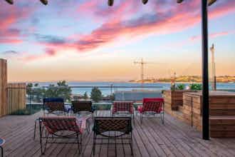 Hotel JAM Lisbon photo 2