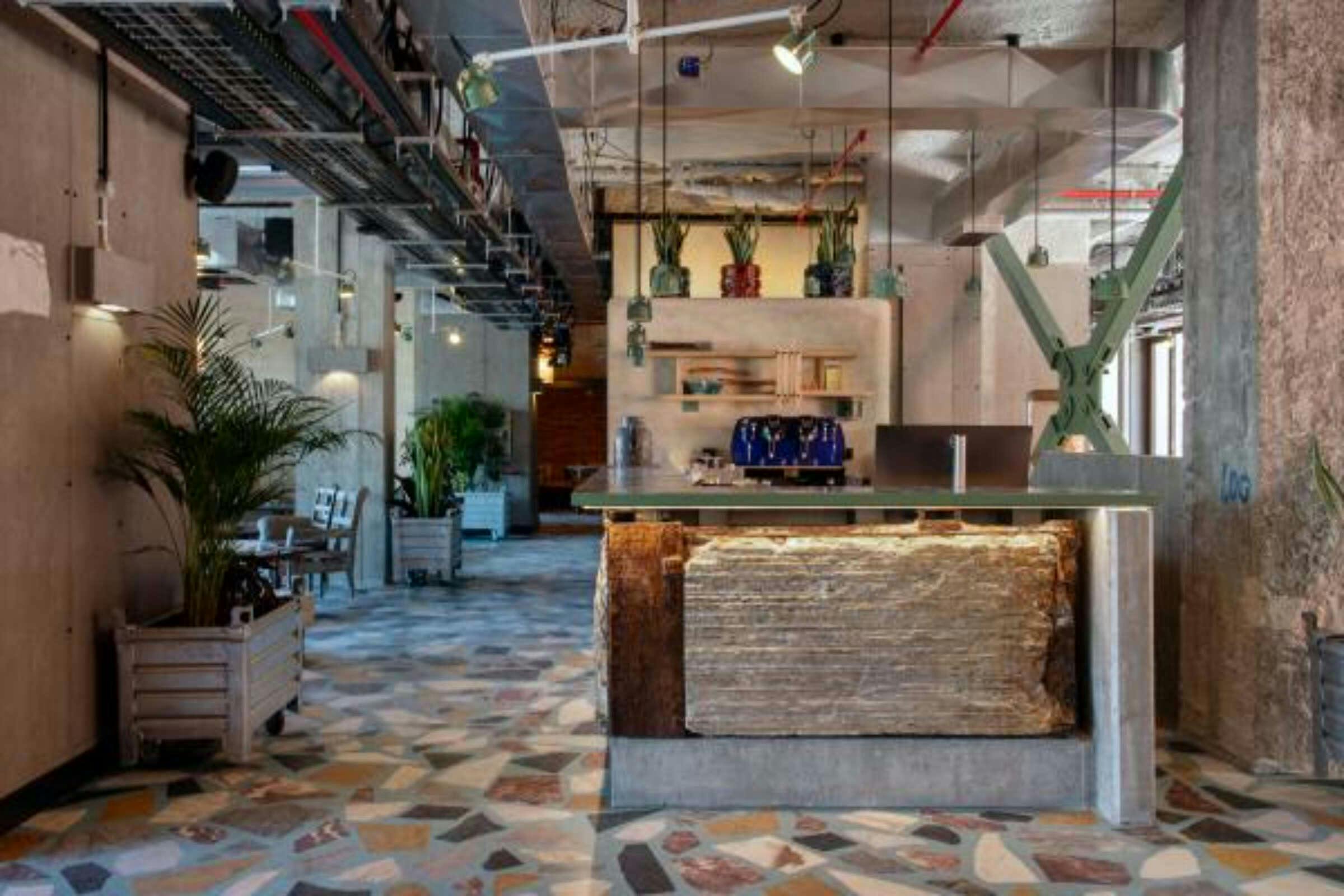 Hotel JAM Lisbon photo 3