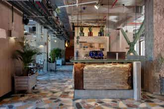 Hotel JAM Lisbon photo 3