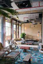 Hotel JAM Lisbon photo 1