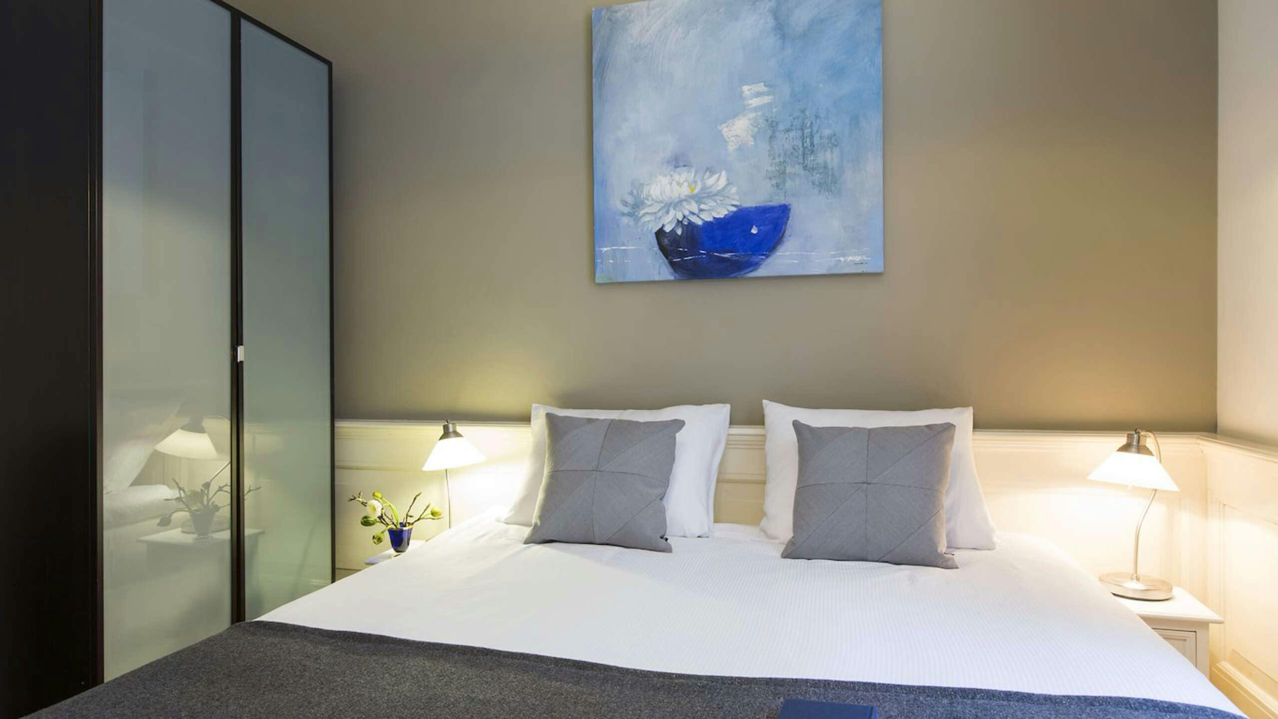 Hotel Grand Canal Boutique Hotel photo 5