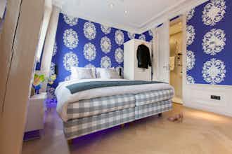 Hotel Amsterdam Canal Hotel photo 4