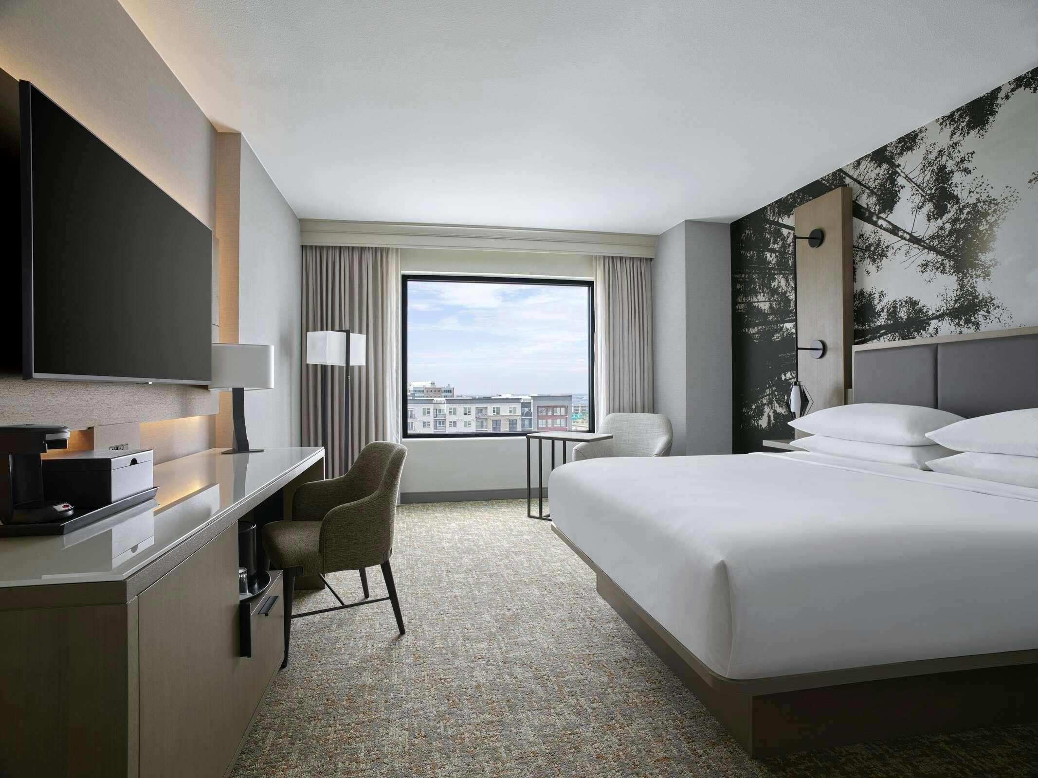 Hotel Marriott Denver South at Park Meadows photo 1