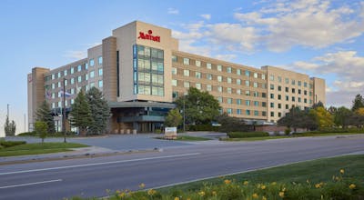 Marriott Denver South at Park Meadows