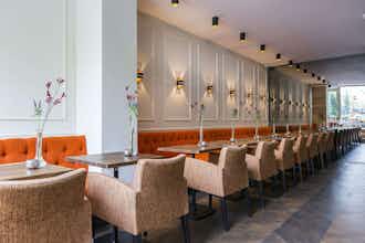 Hotel Amsterdam Canal Hotel photo 5