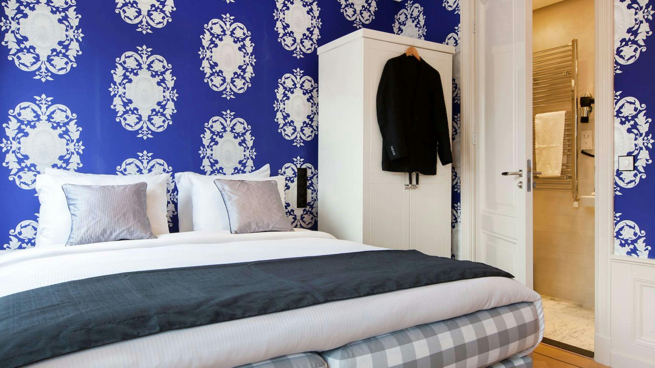 Hotel Amsterdam Canal Hotel photo 5