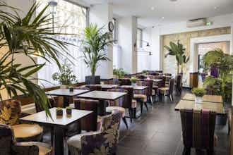 Hotel Avalon Hotel Paris Gare du Nord photo 1