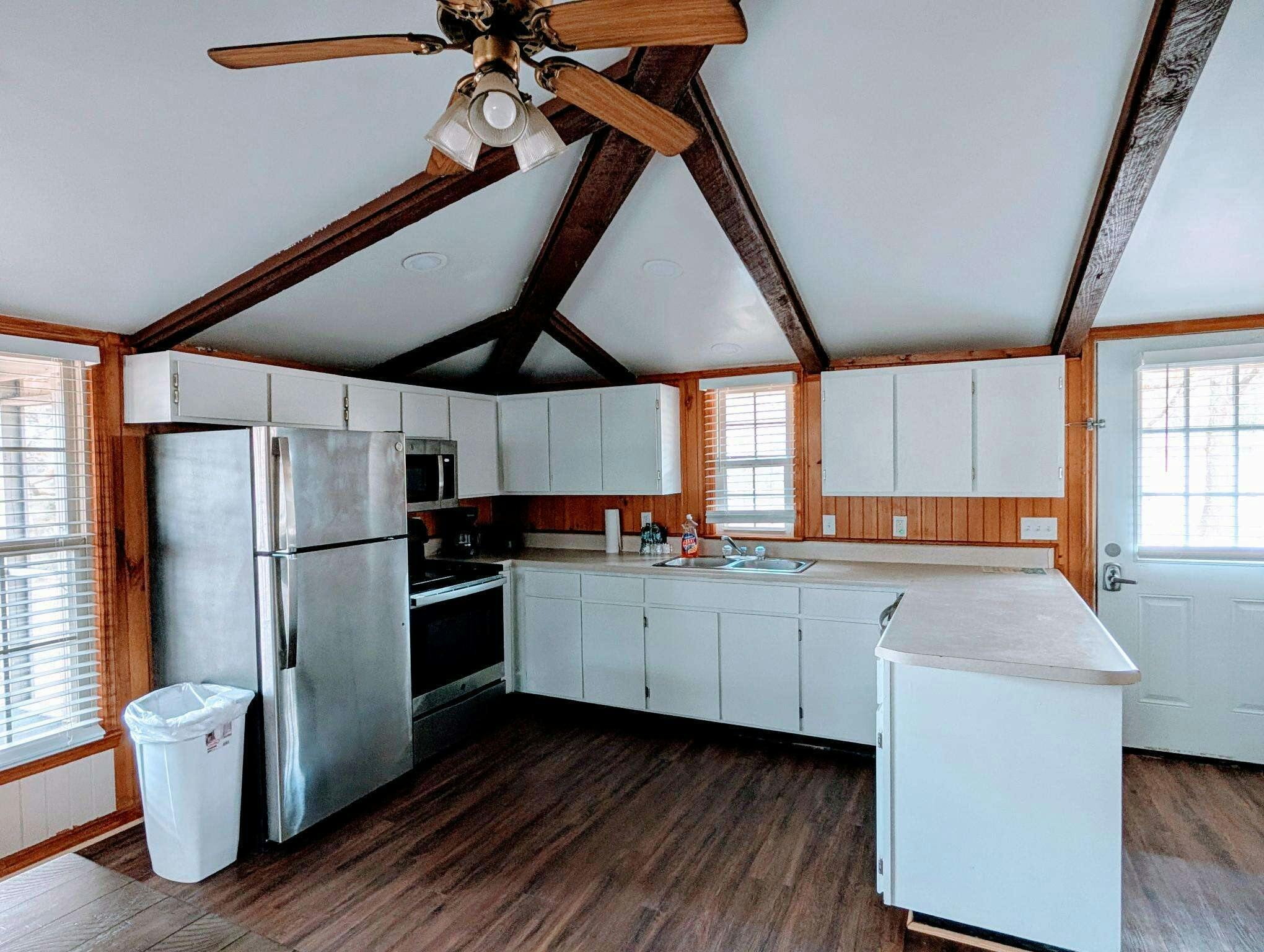 Hotel Lake Blackshear Resort photo 2